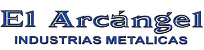 El Arcángel Industrias Metálicas logo